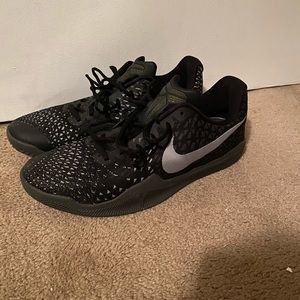 Nike Kobe Bryant Mamba Instinct Basketball Shoes